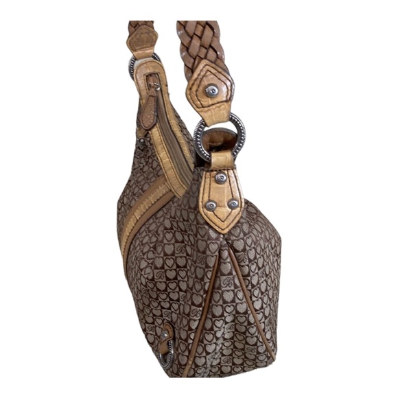 💥SALE💥BRIGHTON BAG & Original Box - Picture 7 of 8